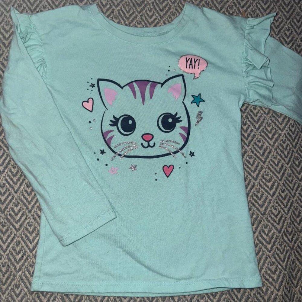 Girls shirt
